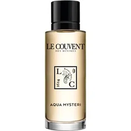 Le Couvent Maison de Parfum Aqua Mysteri Eau de Toilette 100 ml